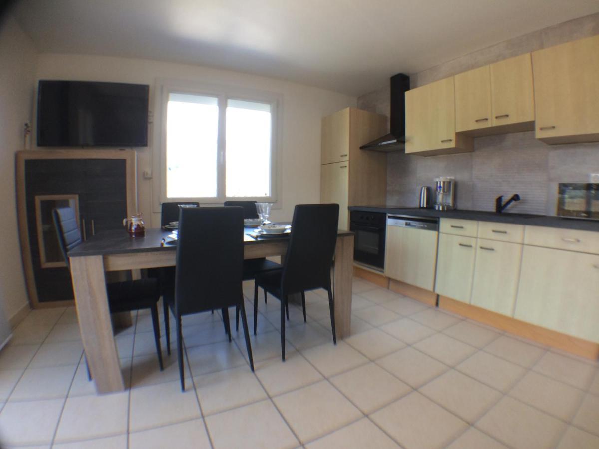Entre Lac Et Montagne, Proche Centre De St Jorioz, Spacieux Et Confortable Appartement Avec Grande Terrasse Saint-Jorioz Kültér fotó