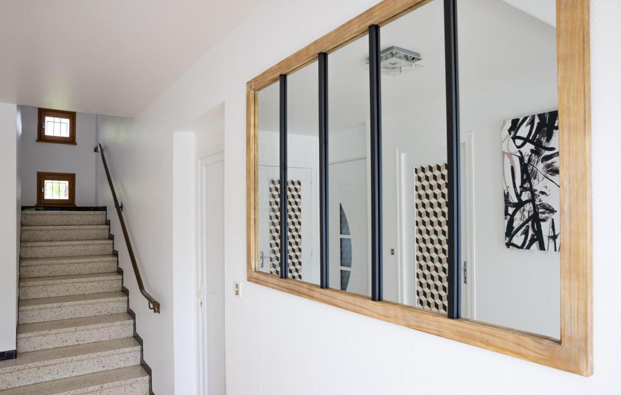Entre Lac Et Montagne, Proche Centre De St Jorioz, Spacieux Et Confortable Appartement Avec Grande Terrasse Saint-Jorioz Kültér fotó