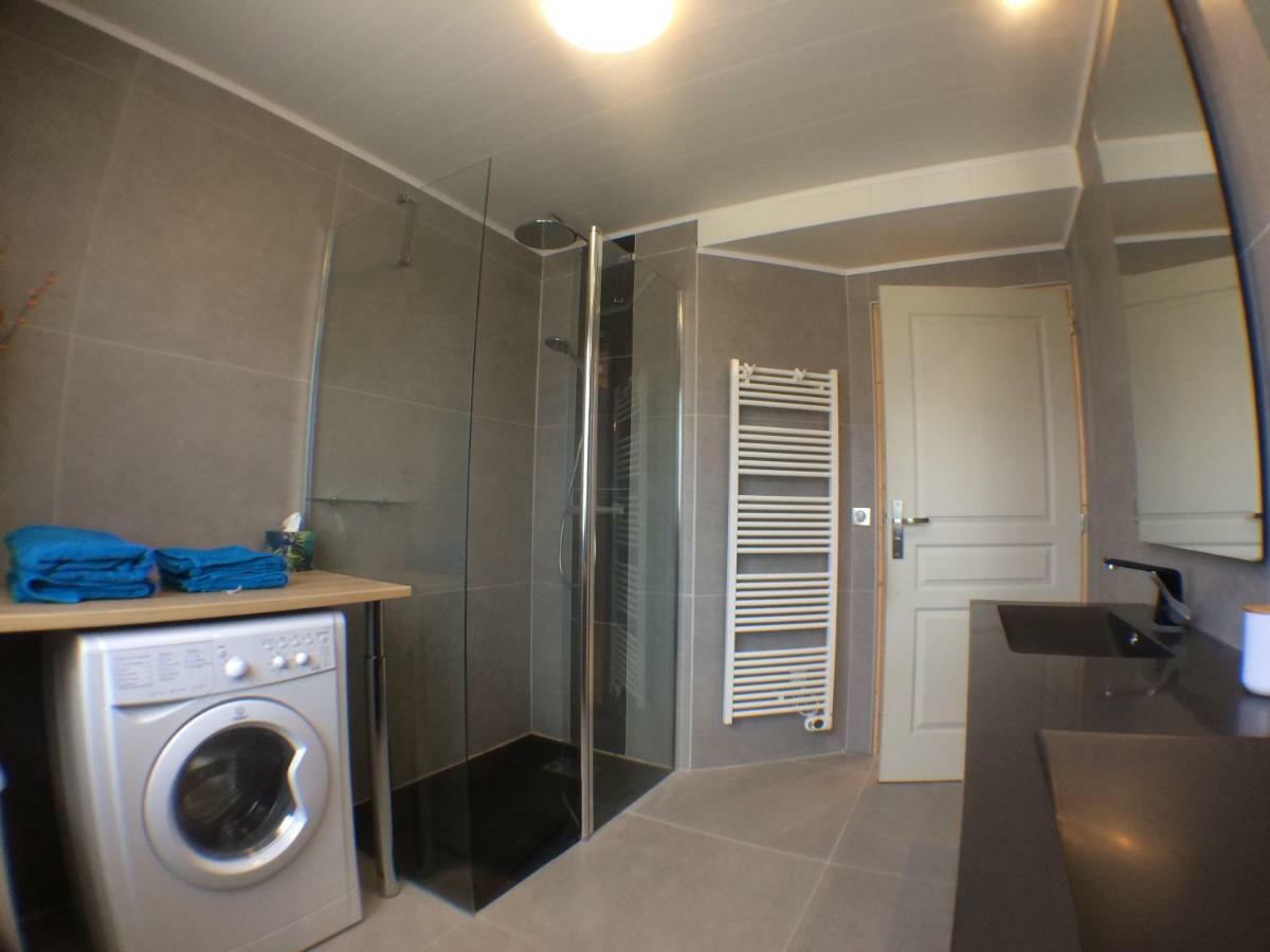 Entre Lac Et Montagne, Proche Centre De St Jorioz, Spacieux Et Confortable Appartement Avec Grande Terrasse Saint-Jorioz Kültér fotó